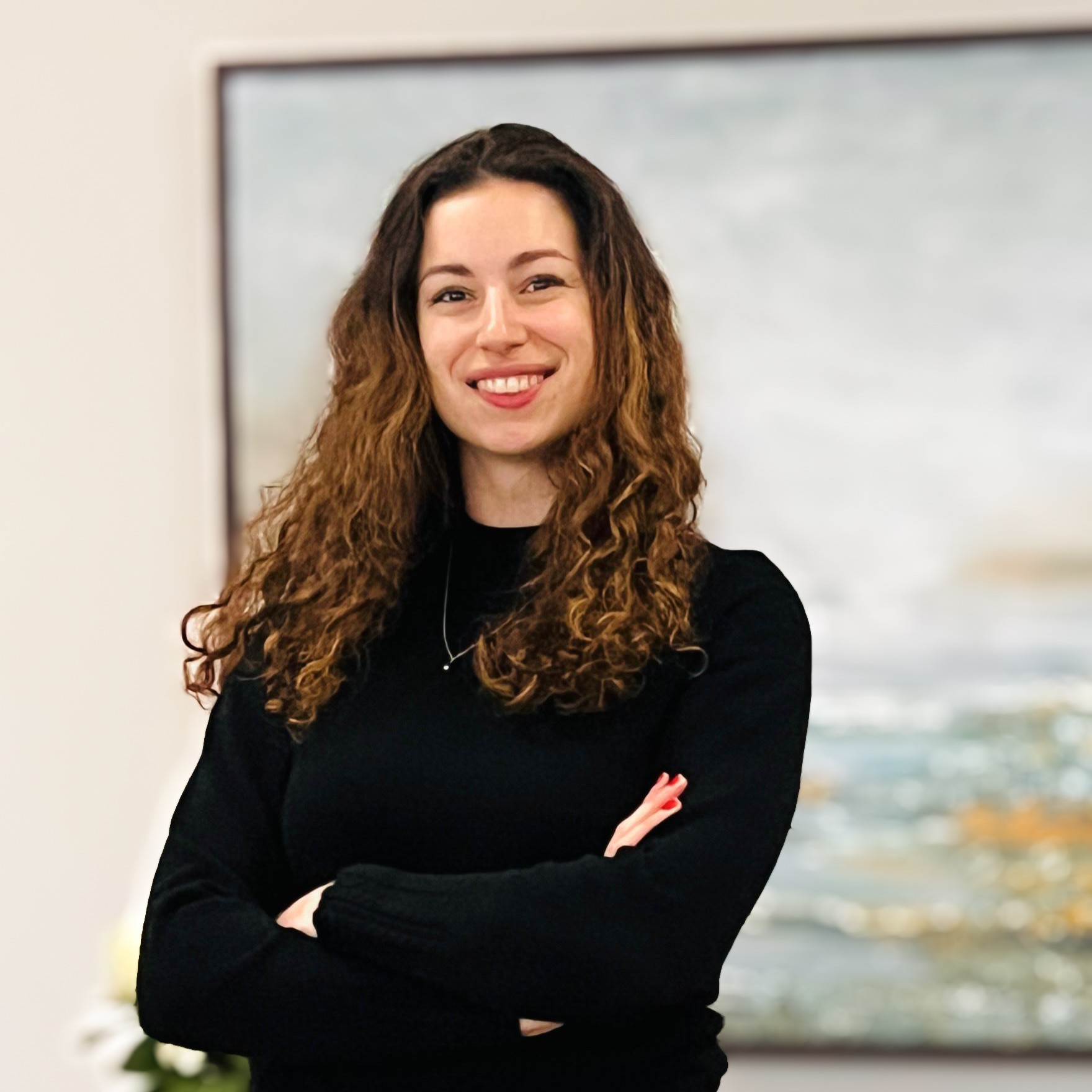 Celine Sustainability Expert at Ejendals.jpg