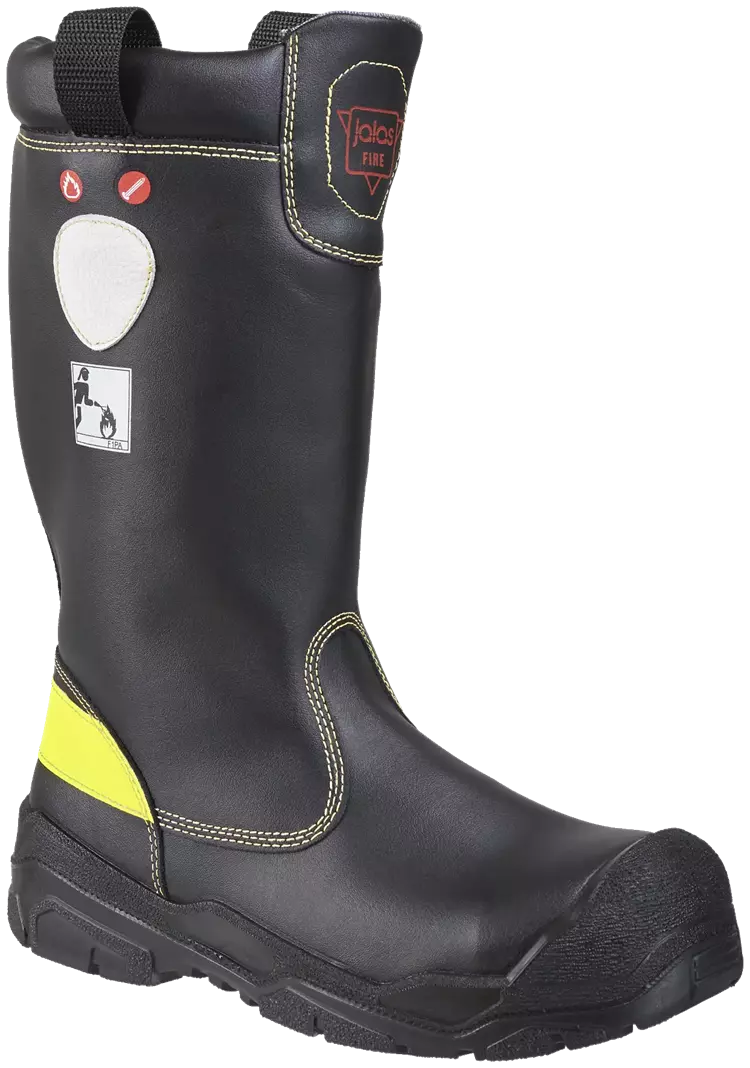 JALAS Fire 1578 FIRE & RESCUE