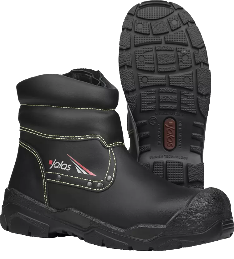 JALAS Gran Premio 1668W