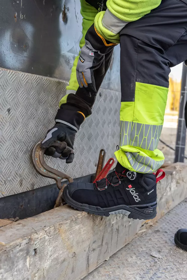 JALAS Exalter 9988 GTX