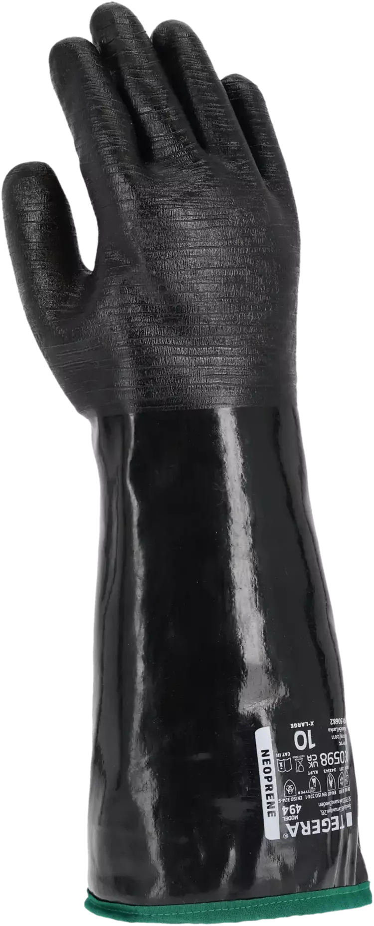 TEGERA Chemforce 494