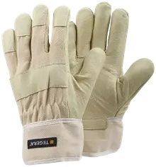 Leather glove TEGERA 189 Product image