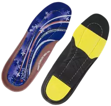 Insole JALAS 8244 FX2 WINTER Product image