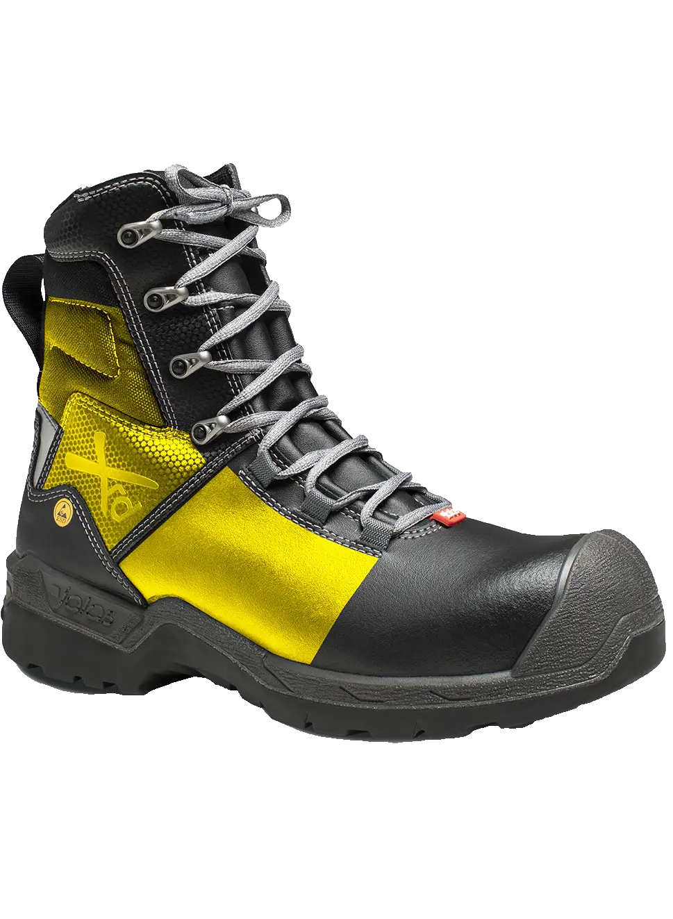 JALAS Heavy Duty 1368