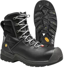 Safety boot JALAS Heavy Duty 1368 Product image