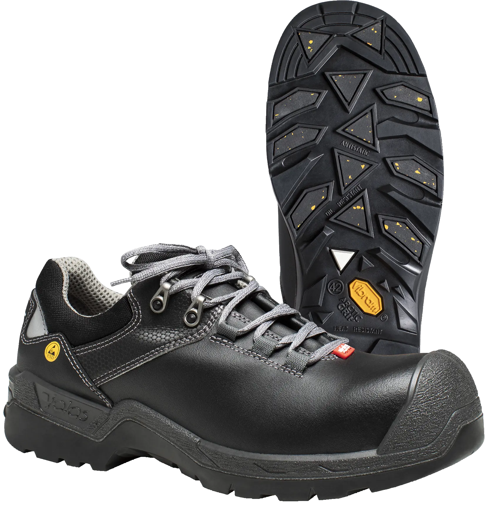 JALAS Heavy Duty 1348