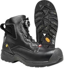 Safety boot JALAS Heavy Duty 1358 Product image