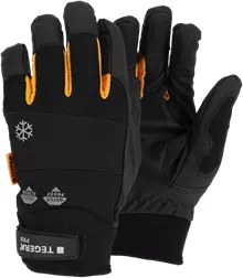Synthetic leather glove TEGERA Pro 9133 Product image
