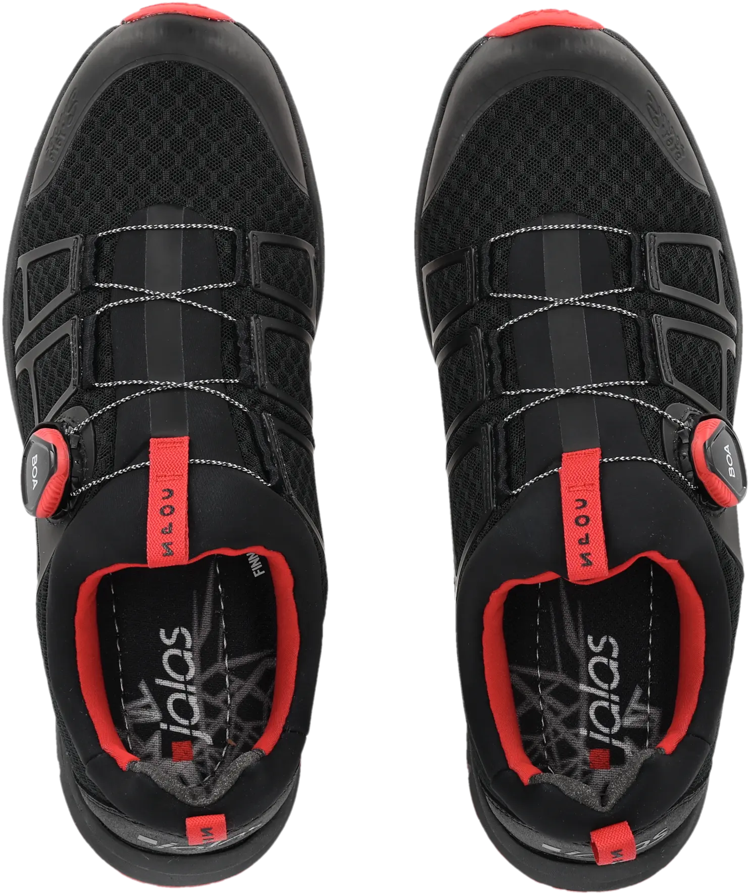 JALAS SpOc 5262