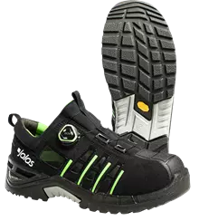 Safety shoe JALAS Exalter 9925 Product image