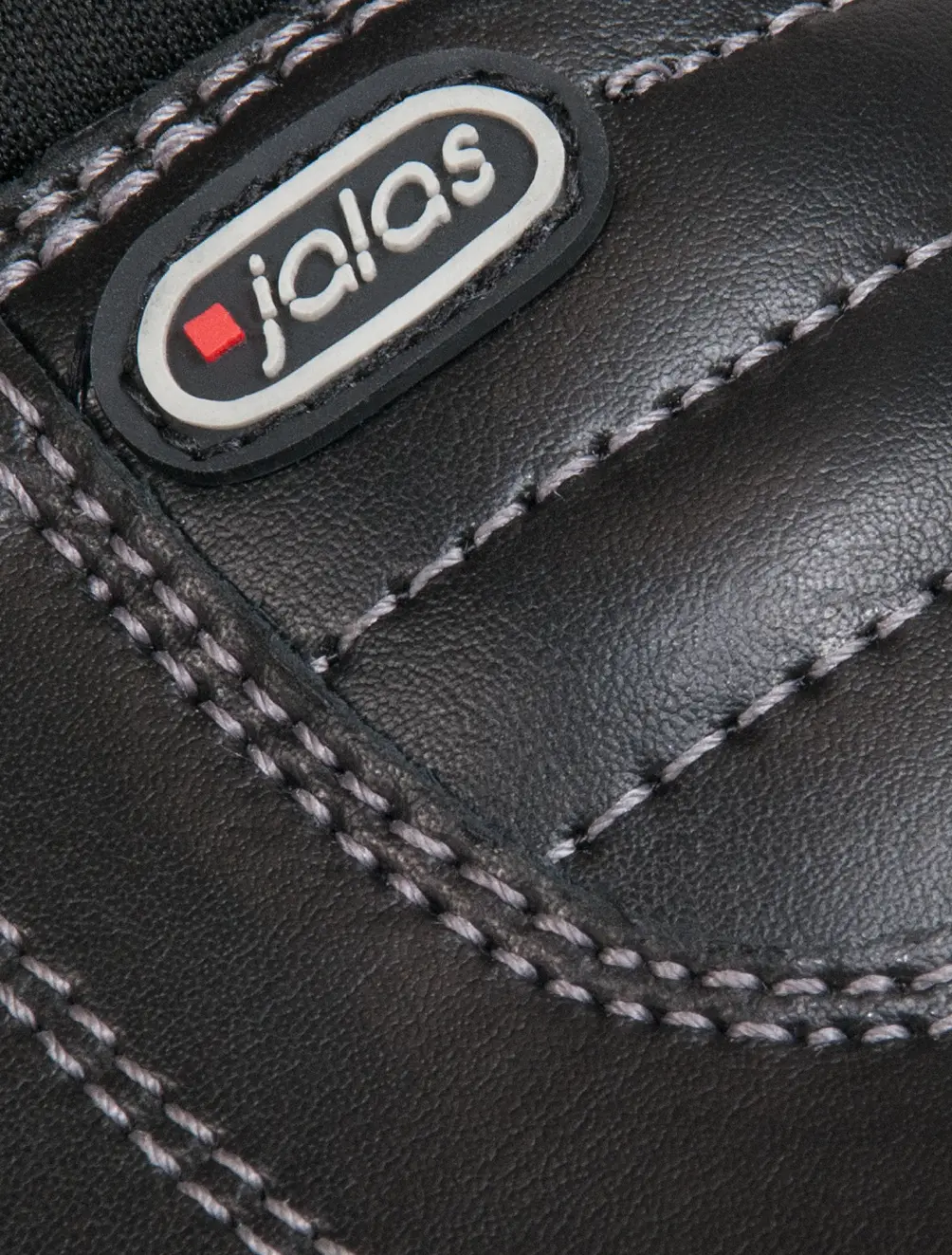 JALAS Clean 5002 MENU BLACK