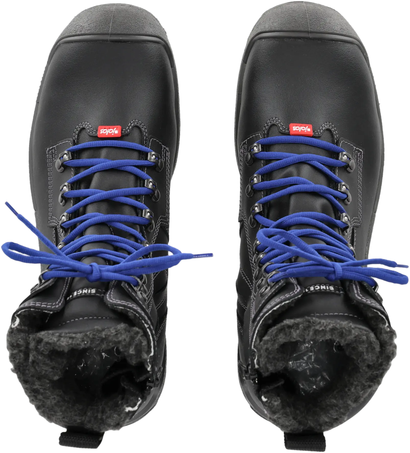 JALAS Heavy Duty 1378B