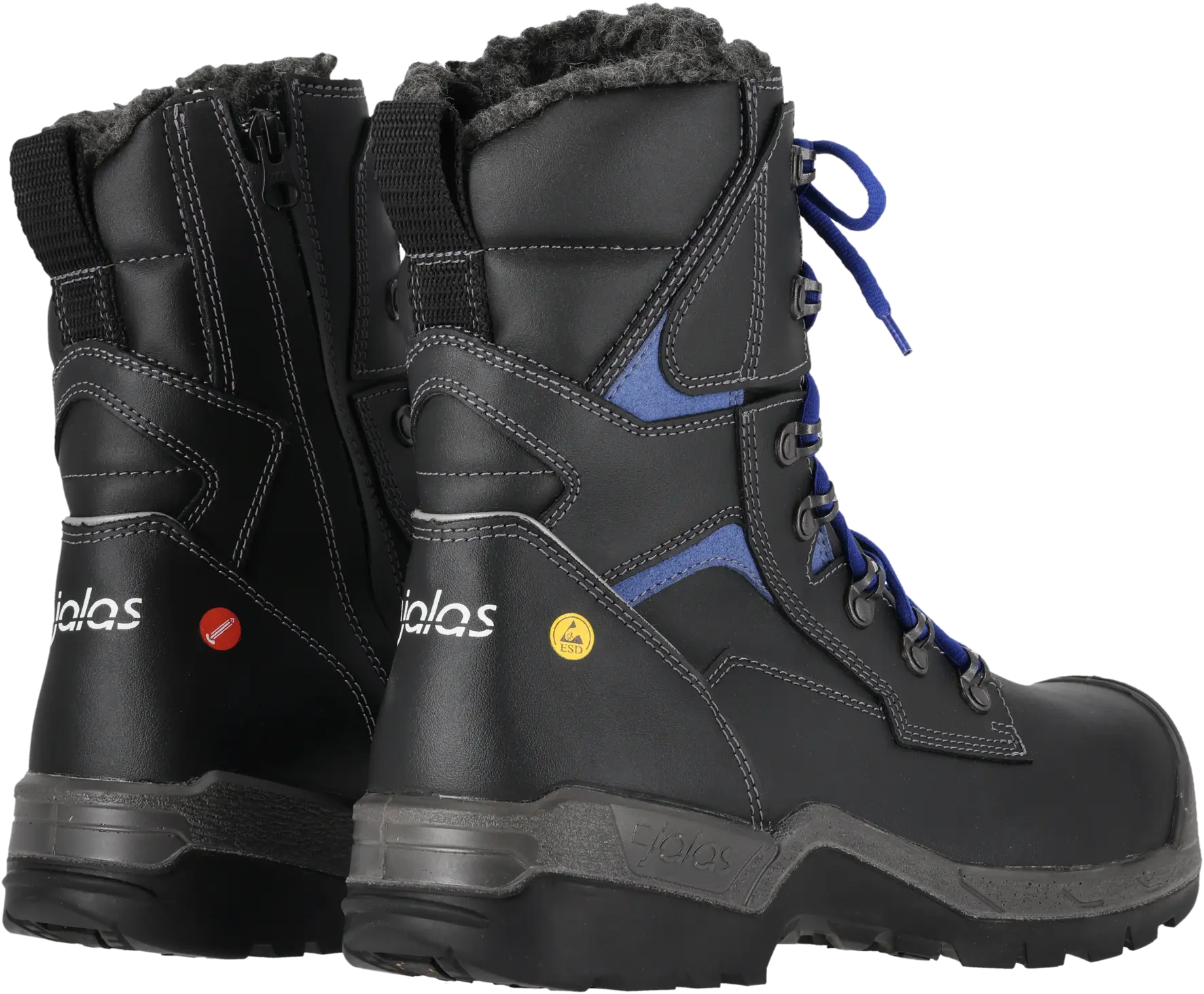 JALAS Heavy Duty 1378B