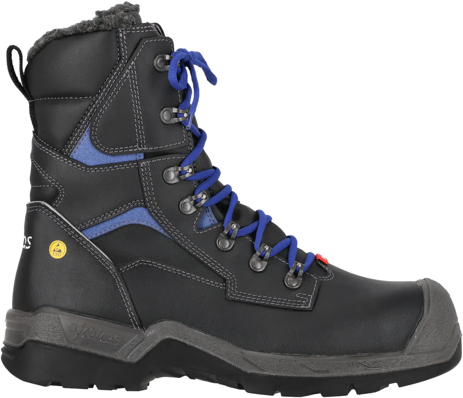 JALAS Heavy Duty 1378B