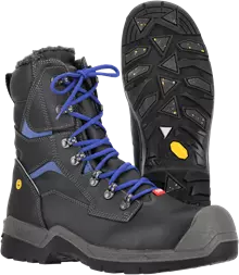 Safety boot JALAS Heavy Duty 1378B Product image