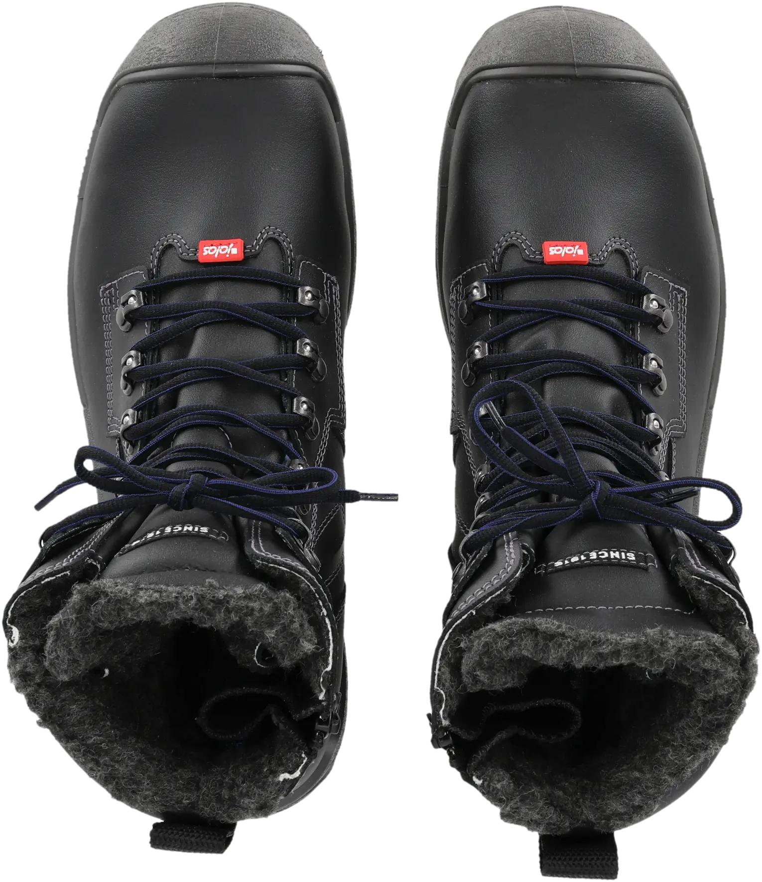 JALAS Heavy Duty 1378B