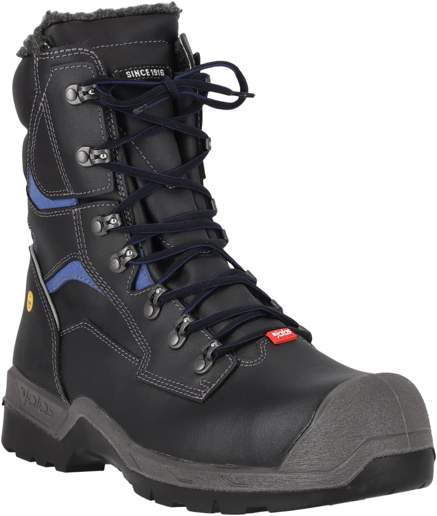 JALAS Heavy Duty 1378B