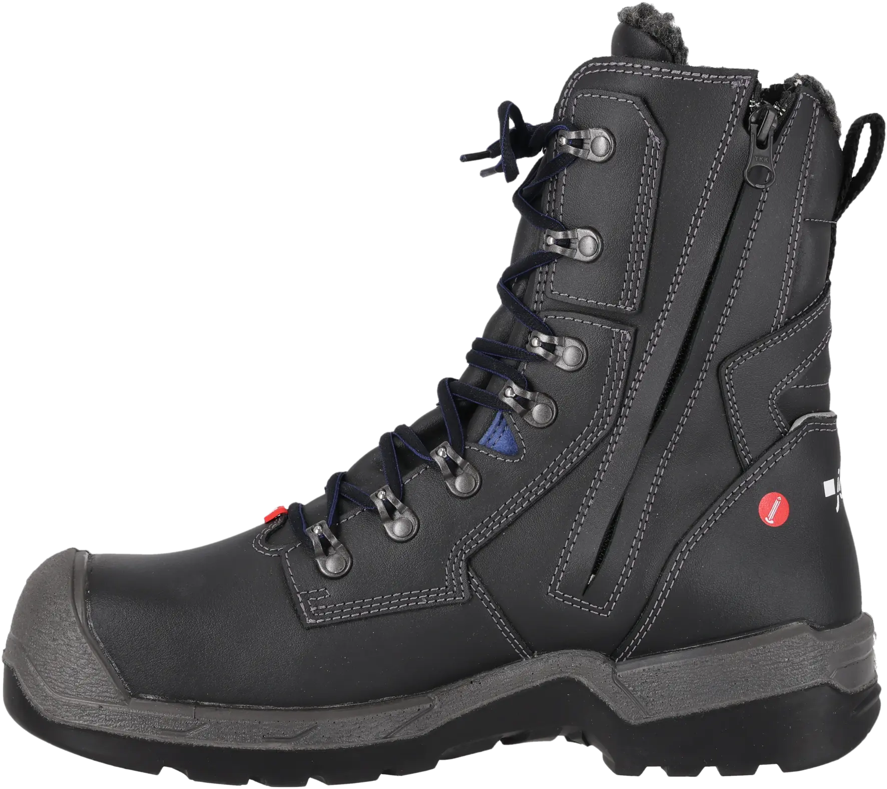 JALAS Heavy Duty 1378B