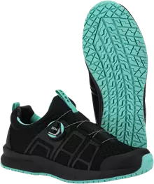 Occupational shoe JALAS SpOc 5662 Product image