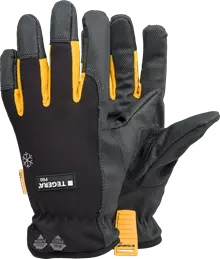 Synthetic leather glove TEGERA Pro 9137 Product image