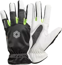 Leather glove TEGERA 525 Product image