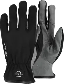Leather glove TEGERA 6614 Product image