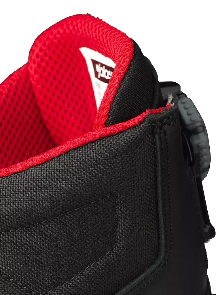 JALAS Exalter 9998 GTX