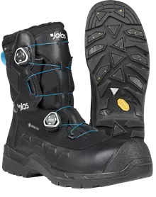 Safety shoe JALAS Heavy Duty 1398 WINTER GTX Product image