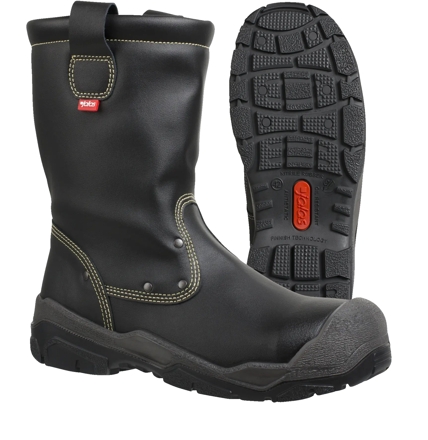 JALAS Gran Premio 1868W KING