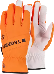 Leather glove TEGERA 288 Product image