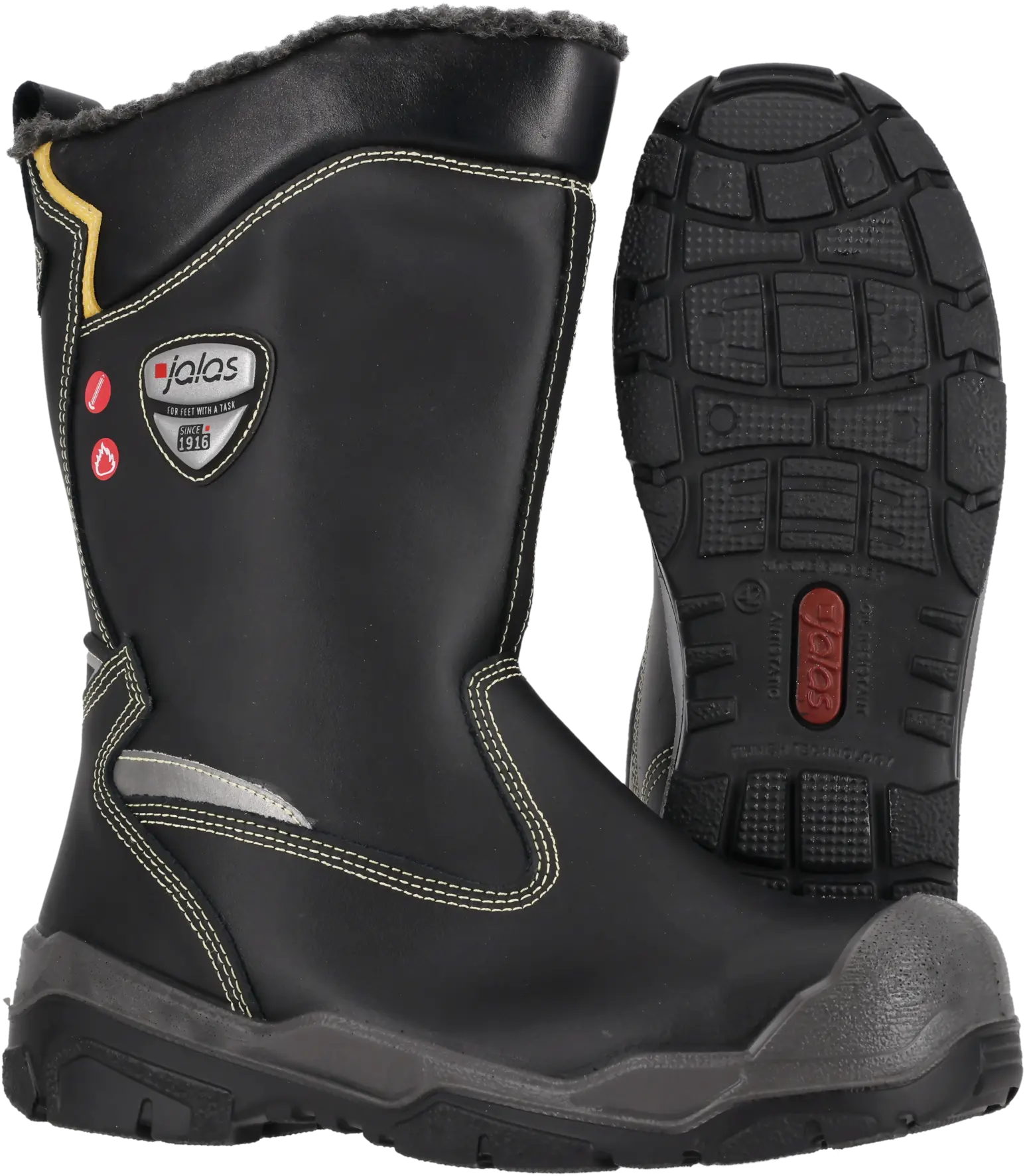 JALAS Gran Premio 1838S
