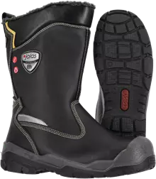 Safety boot JALAS Gran Premio 1838S Product image