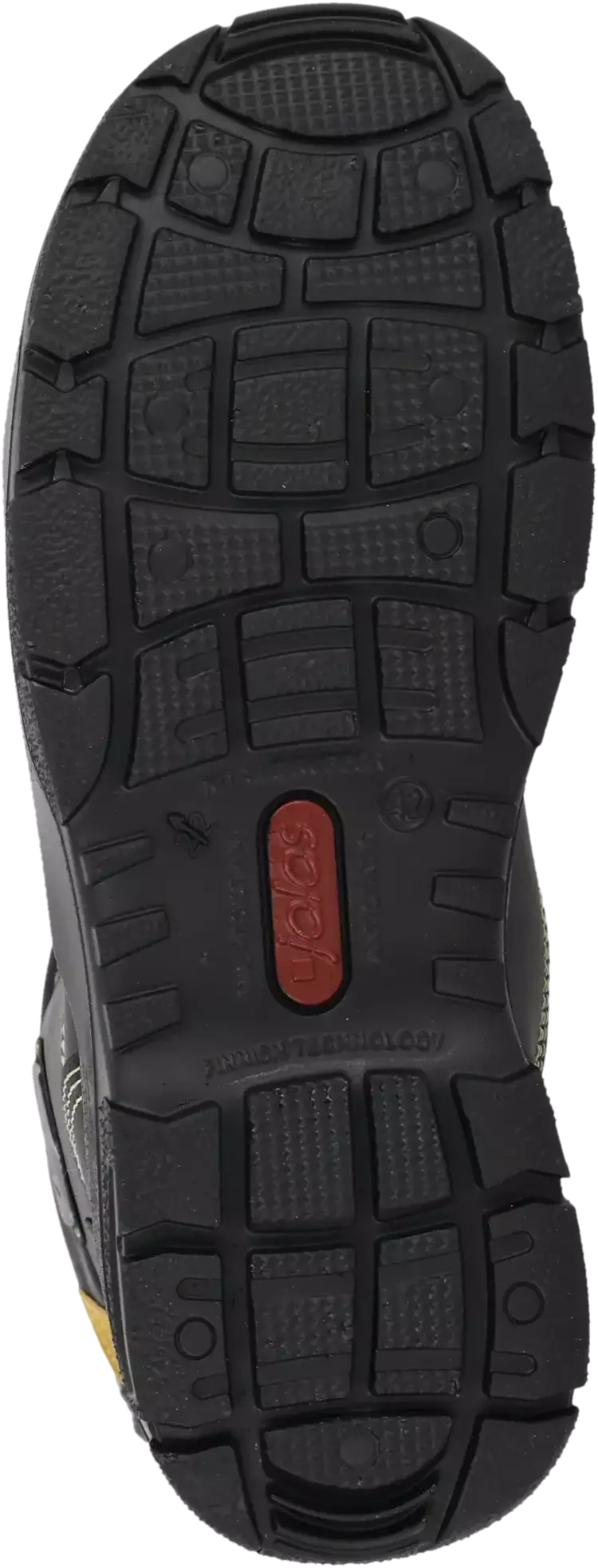 JALAS Gran Premio 1838S