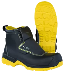 Sapato de segurança JALAS 1228W Imagem do produto