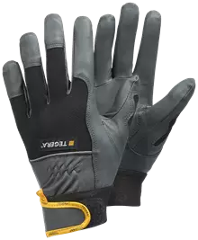 Synthetic leather glove TEGERA Pro 9105 Product image