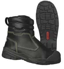 Safety boot JALAS Gran Premio 1948S METATARSAL Product image