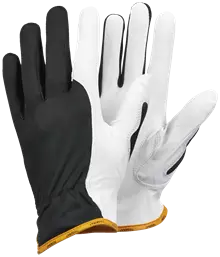 Synthetic leather glove TEGERA Pro 9101 Product image