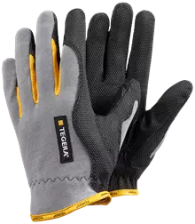 Synthetic leather glove TEGERA Pro 9124 Product image