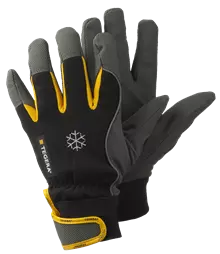 Synthetic leather glove TEGERA Pro 9122 Product image