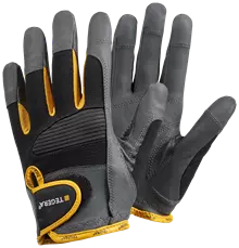 Synthetic leather glove TEGERA Pro 9140 Product image