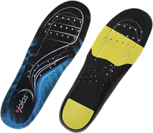 Insole JALAS 8304 FX3 SOFT Product image