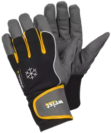Synthetic leather glove TEGERA Pro 9190 Product image