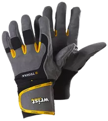 Synthetic leather glove TEGERA Pro 9295 Product image