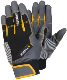 Impact-reducing glove TEGERA Pro 9185 Product image