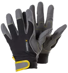 Synthetic leather glove TEGERA Pro 9200 Product image