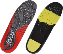 Insole JALAS 8217 FX2 CLIMATE Product image