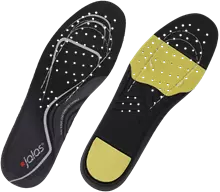 Insole JALAS 8104 FX2 PRO SLIM Product image