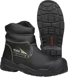 Safety boot JALAS Gran Premio 1678W Product image