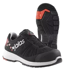 Safety shoe JALAS Zenit Evo 7108 Product image