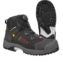 Safety boot JALAS Zenit 1718 Product image